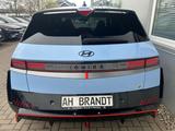 Hyundai IONIQ 5 N Elektro 4WD HUD 360 Kamera Navi Digita - blaue Hyundai IONIQ 5