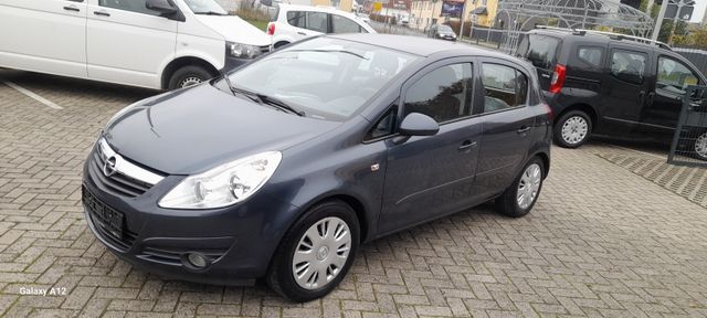 Opel Corsa 1.2.Wenig Gelaufen.TÜV/Neu.1Hand.Klima