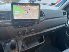 AHORN Van 550 - Automatik-1 Hd-Markise-Kamera-Standhzg