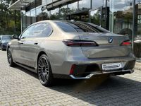BMW 750 - Vorschau Bild 4