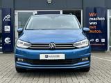Volkswagen Touran 2.0TDI DSG Comfortline*DCC*PANO*7-Sitzer* - Volkswagen Touran: Dcc