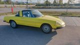 Alfa Romeo TÜV neu Alfa Romeo Spider Fastback Targa 1... - Alfa Romeo Spider: Fastback