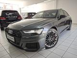 Audi A6 55 TFSI e quattro S LINE PANO AHK NETTO 30700