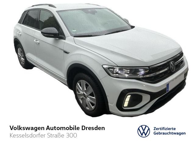 Image of Volkswagen T-Roc
