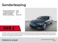 Audi A6 - Vorschau Bild 1