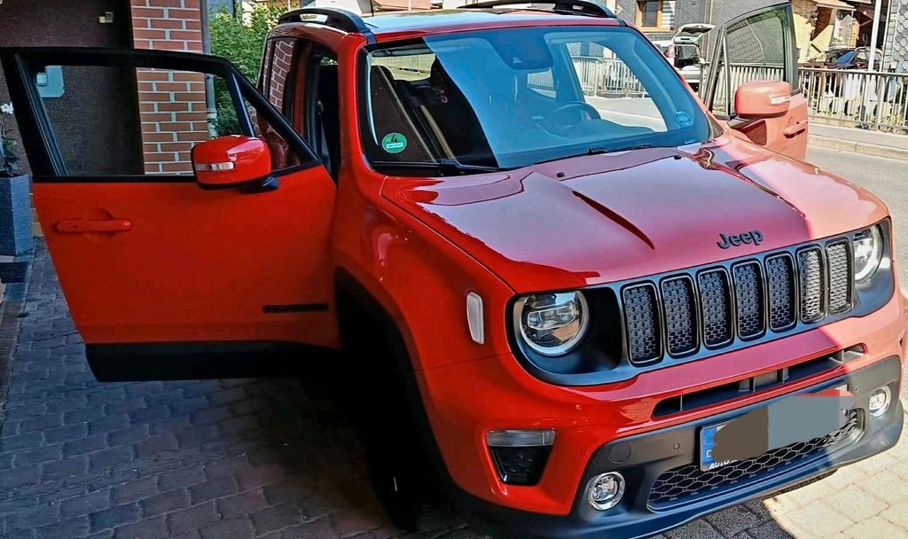 Image of Jeep Grand Cherokee