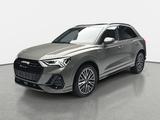 Audi Q3 35 TDI S-TRONIC S LINE NAVI LED PANO ACC BLAC - Audi Q3 35 TDI Gebrauchtwagen