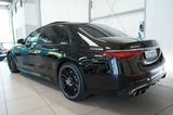 Mercedes-Benz S 63 AMG E-Performance 4M+ L Massage+TV+Panorama - Mercedes-Benz S 63 AMG mit Hybrid-Antrieb