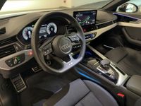 Audi A4 - Vorschau Bild 18
