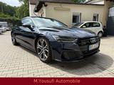 Audi A7 Sportback 55 3,0 TFSI quattro S-Line Plus - Audi A7: 55