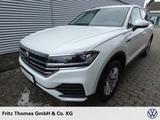 Volkswagen Touareg 3.0 TDI 4Motion Automatik LED Navi Leder - gebrauchte VW Touareg aus dem Jahr 2022