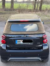 Smart Brabus tailor made Einzelstück - Smart: Tailor Made