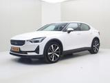 Polestar 2 Long Range Dual motor 408PK 78kWh 91% SoH [ TR - weiße Polestar 2