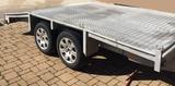 Other Autotransporter  2500/400 kg Bernhard Kufer Alu - Offers