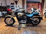 Kawasaki VN 800 Classic "Top"+Vorteilspaket (150€/4,99%) - KAWASAKI 150