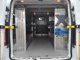 Ford Transit Custom 300 L2H1 LKW VA Trend REGALAUSBAU - Angebote