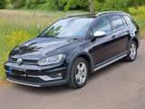 Volkswagen Golf 2.0 TDI 135kW DSG 4MOTION BMT Alltrack ...