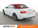 Audi S5 3.0 V6 TFSI quattro Aut.*NAVI*B&O*ACC*CAM*SHZ - Audi Gebrauchtwagen in München
