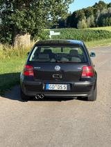 Volkswagen Golf 1.9TDI 96kw 131 - Volkswagen Golf aus 2002: TDI