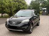 Renault Koleos Dynamique dCi 150 4WD Top Zustand.!!! - Renault Koleos aus 2013