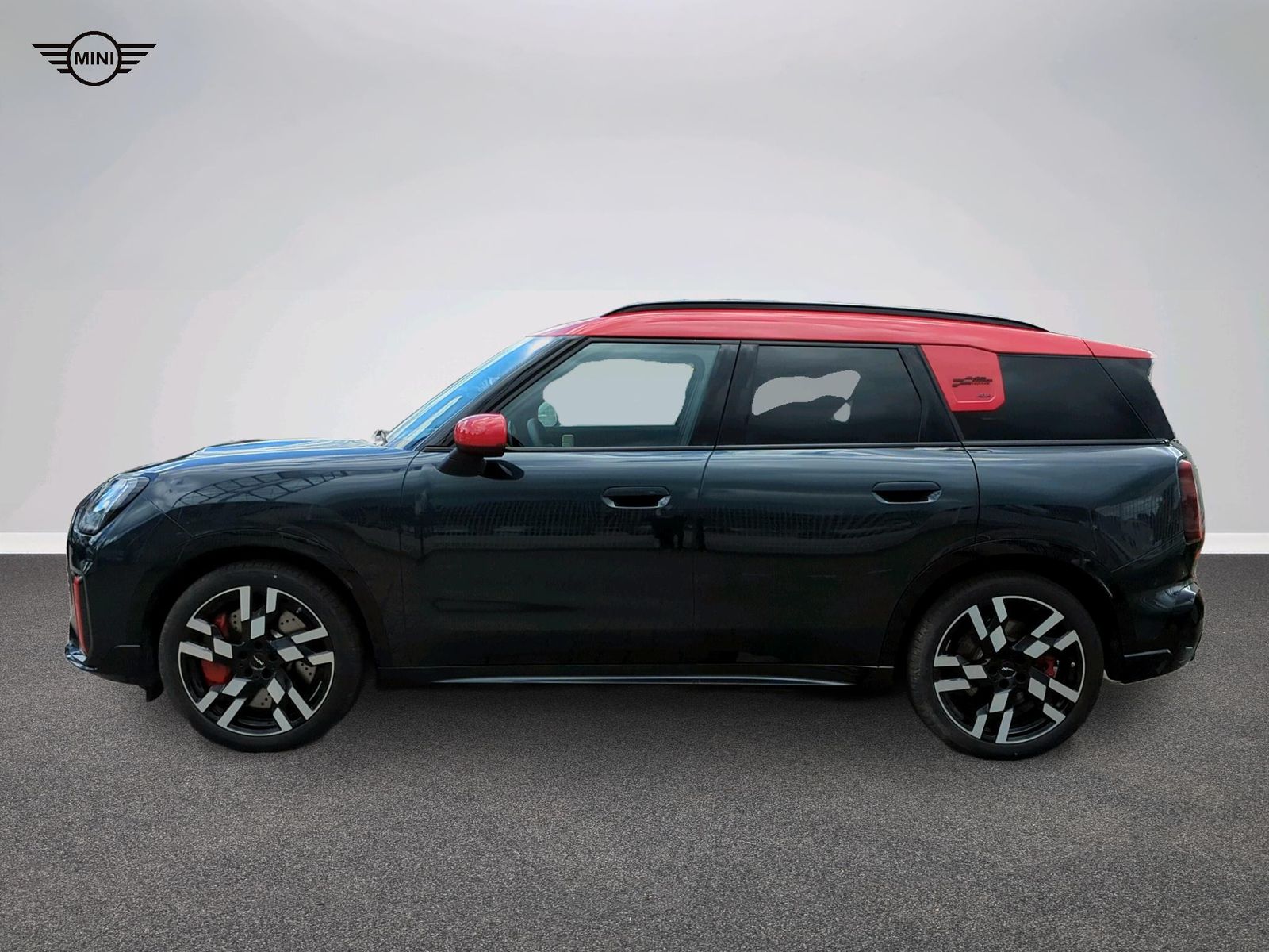 MINI John Cooper Works Countryman - Bild 7