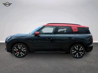 MINI John Cooper Works Countryman - Vorschau Bild 7