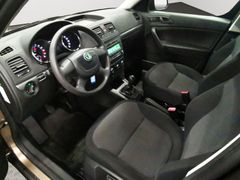 SKODA Yeti Active Plus Edition SHZ PDC 1-Hand