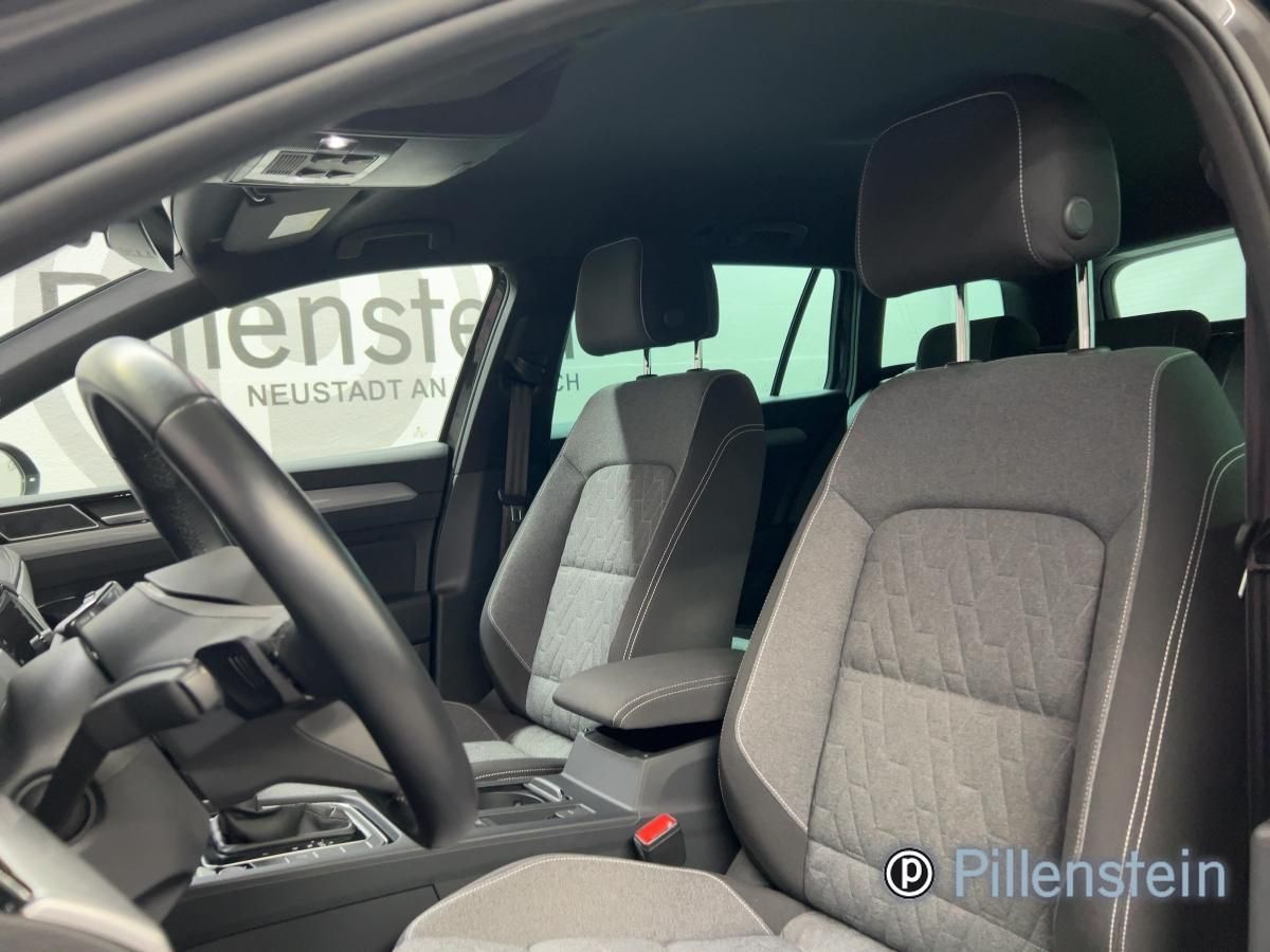 Volkswagen Passat Variant - Bild 6