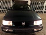 Volkswagen Passat Variant 35I | 2.0L Benziner 85 kW/115 PS - VW Passat Variant von 1996