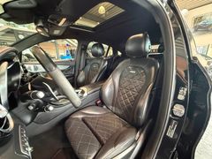 MERCEDES-BENZ GLC 63 AMG - Ansicht 29