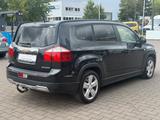 Chevrolet Orlando 1.4T LT+/7 Sitze/Navi/Kamera/AHK - gebrauchte Chevrolet Orlando aus dem Jahr 2012