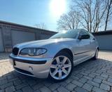 BMW E46 320i *Automatik, 6 Zylinder, AHK, ... - BMW 320: 320i E46