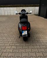 Vespa GTS Super Sport 125  - ROLLER 125 SPORT