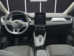 Renault Captur II 1.3 TCe 160 Mild-Hybrid Techno (EURO 6