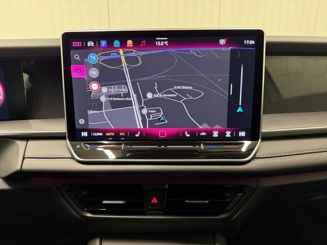 Tayron Life 1.5 eTSI DSG 7-SITZER AHK MATRIX-LED