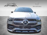 Mercedes-Benz d 4M AMG MULTIBEAM 360° AHK PANO BURMESTER AIRMA - Mercedes-Benz GLE 400 in Solingen