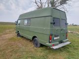 Volkswagen VW LT 35 + MZ ETZ 150 Paket