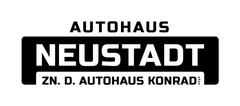 Autohaus Neustadt Zweigniederlassung der Autohaus Konrad GmbH