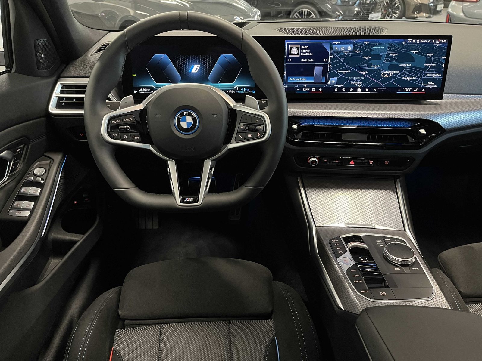 BMW 330 - Bild 9