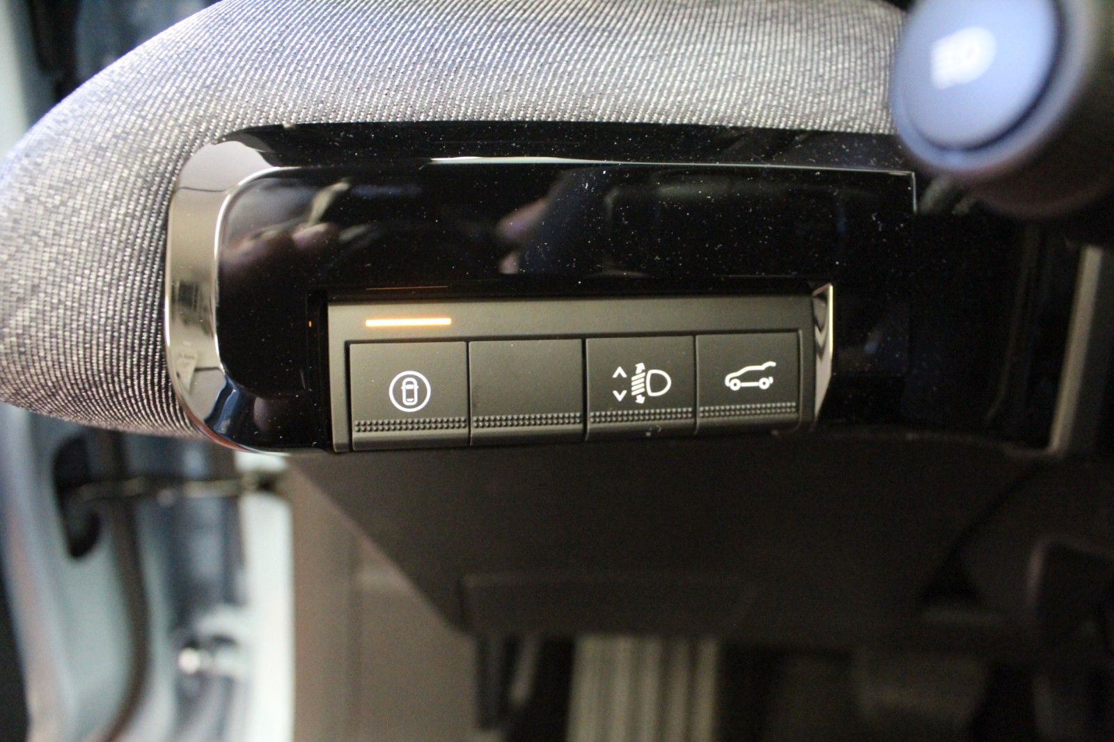 Fahrzeugabbildung Renault R 4 150 Comfort Range Techno*Winterpaket*