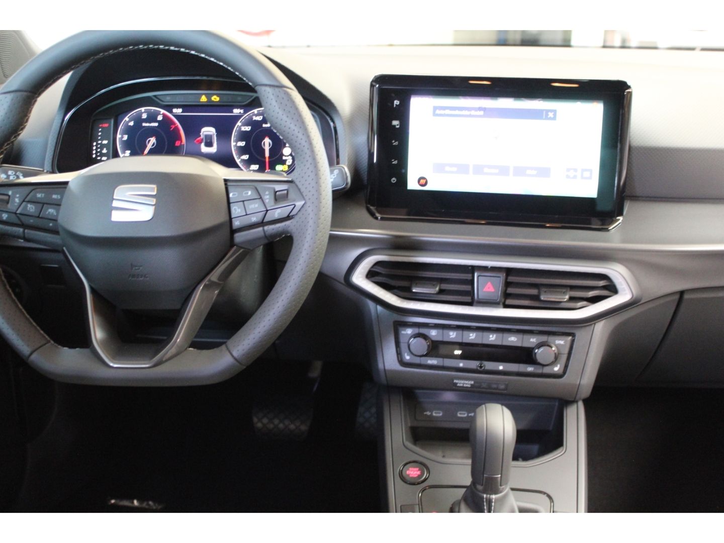 Seat Arona - Bild 11