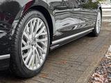 Audi A8  L55 TFSI quattro Massage, TV, Volleder - Audi A8 Gebrauchtwagen in Hamburg