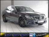 Mercedes-Benz E 350 CDI Elegance DISTRONIC COMAND AHK Bi-Xenon