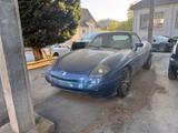 Fiat Barchetta 1.8  16VCabriolet - Fiat Barchetta: Roadster