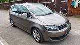Volkswagen Golf Plus 1.4 TSI Comfortline  - VW Golf Plus in Chemnitz