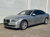 BMW Baureihe 7 730d - BMW 730 aus 2010: 730d