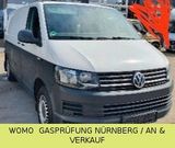 Volkswagen T 6/Selbstbau//Klima/Solar/Festbett/Standheizung - Offers matching your search criteria