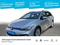 Volkswagen Golf - Vorschau Bild 1