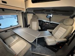 AHORN Van 620 Plus-Aufstelldach-Automatik-Markise-Mwst