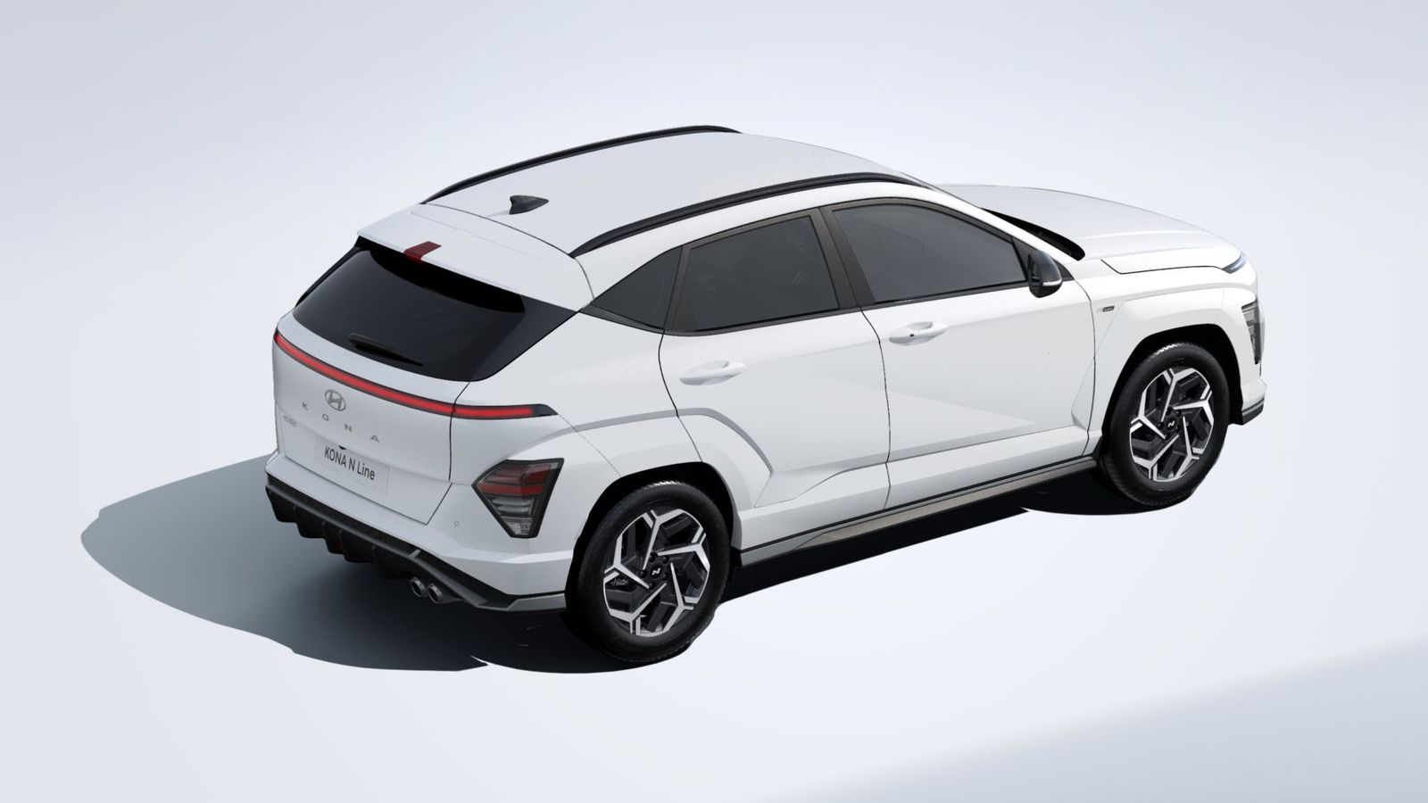 Hyundai KONA - Bild 11
